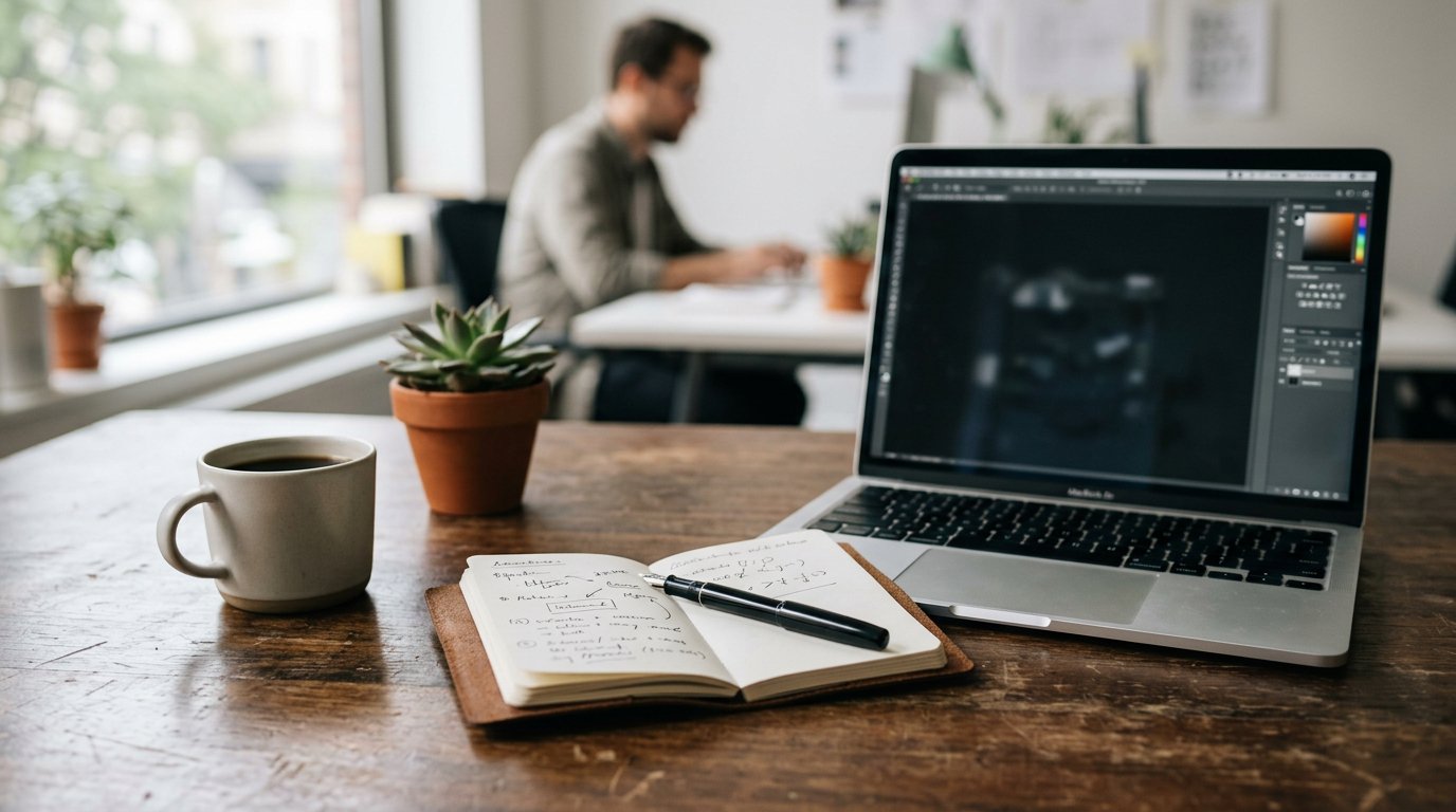 AI in Advertising: Creative, Targeting, and Search