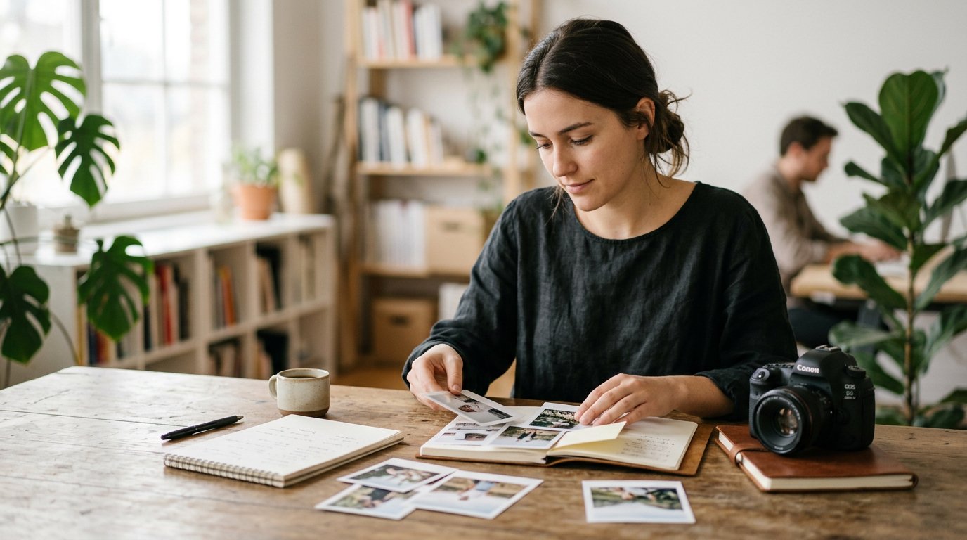 Winning the Feed with Expert Content Creation Services
