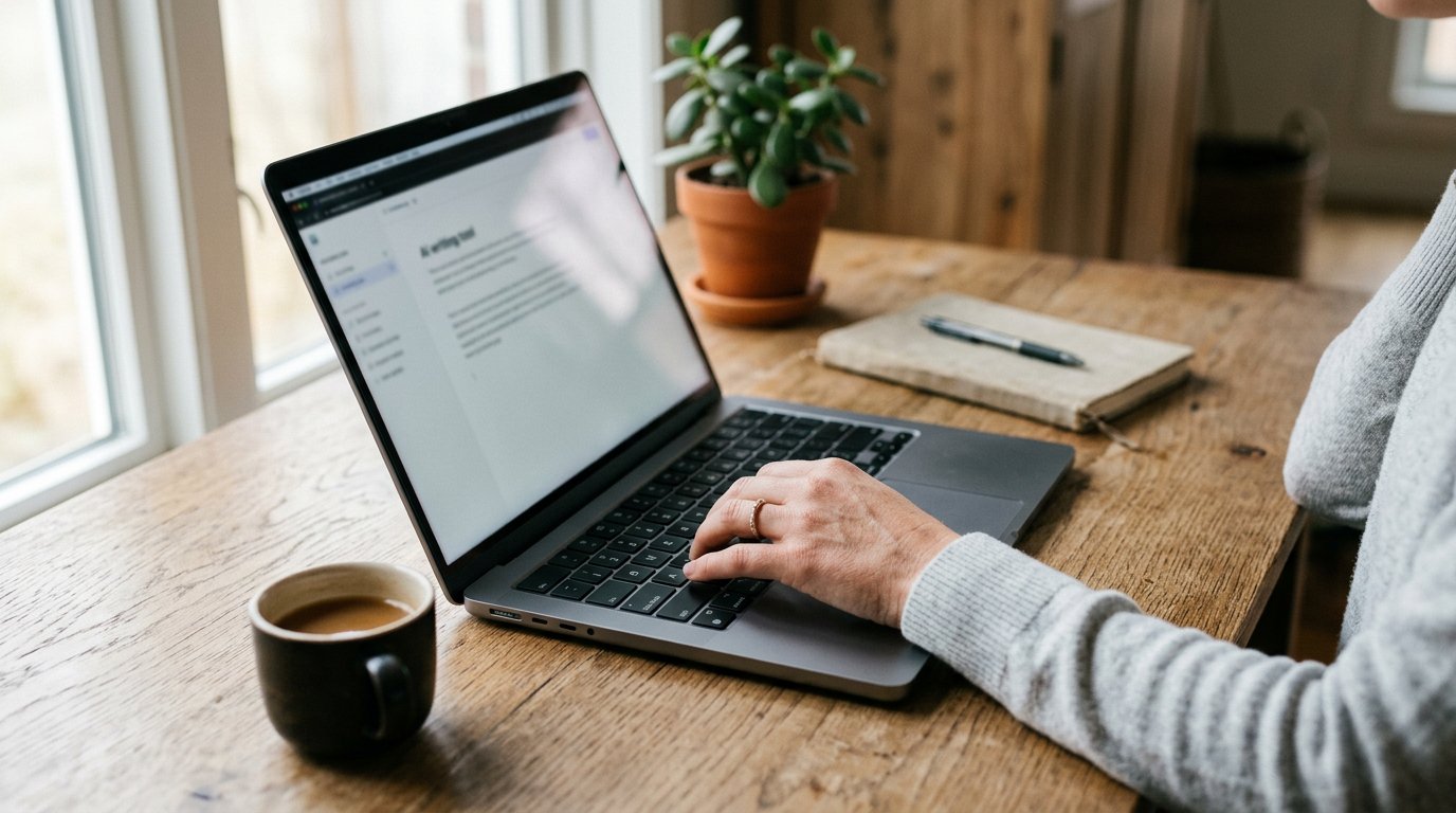 Building a Modern AI Content Strategy