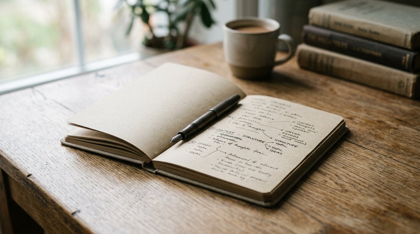 How to Write a Blog Post for the AI Search Era