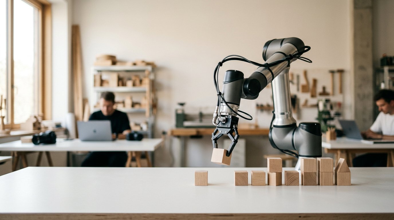 Automated Creative Production: Scaling Modern Assets