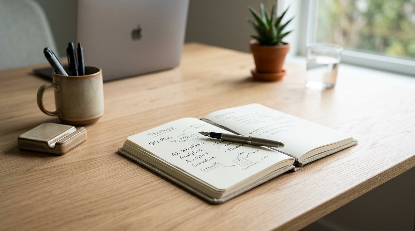 Modern Social Media Management: A Practical Guide