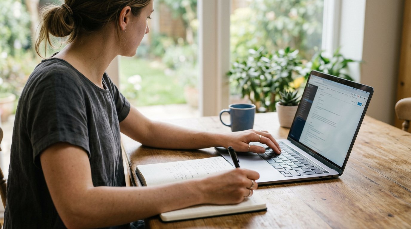 Mastering SEO Content Strategy in the AI Era