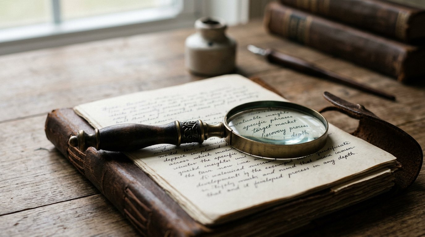 Strong Keywords: How to Find and Target Them