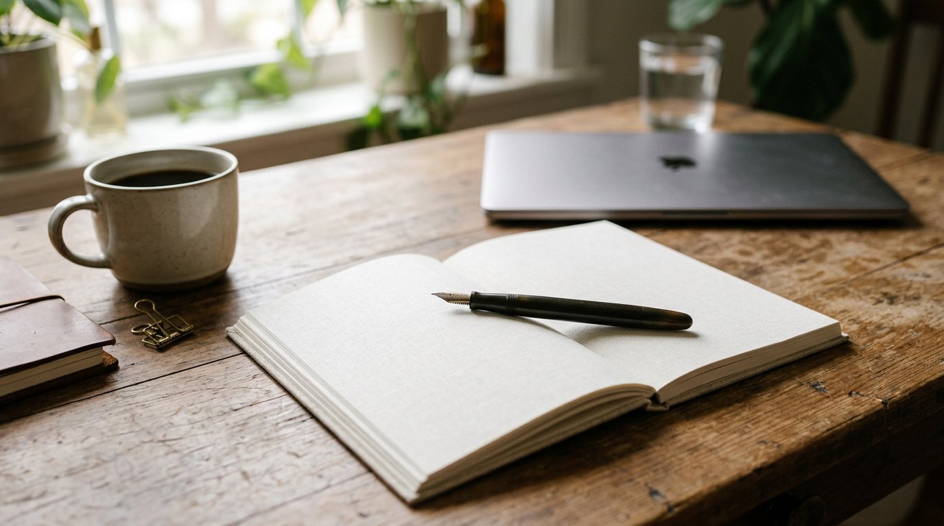 Modern Blogging Tools for Consistent Growth