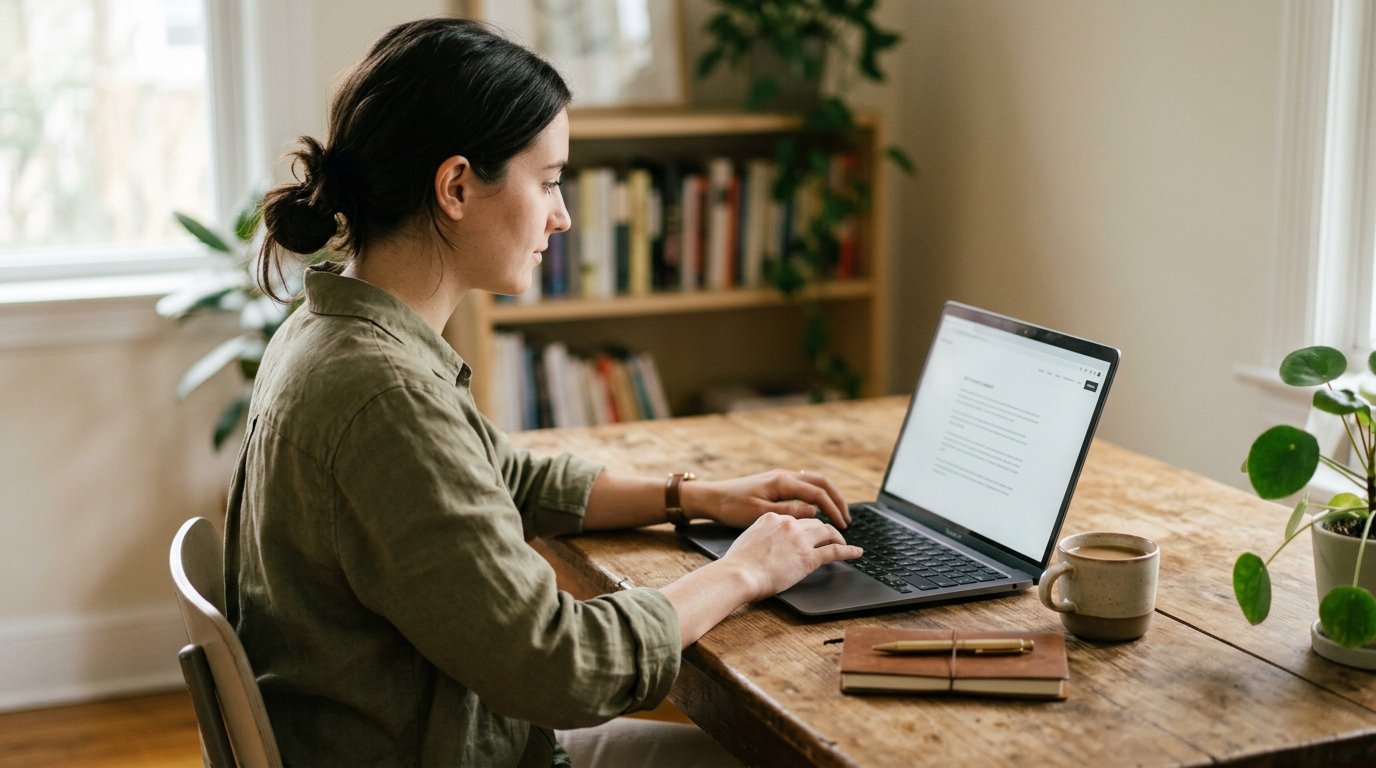 How to Find Keywords on Any Website Fast