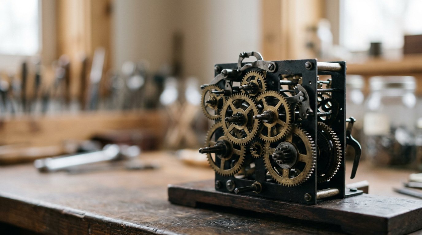 AI Automation: The Shift Toward Intelligent Orchestration