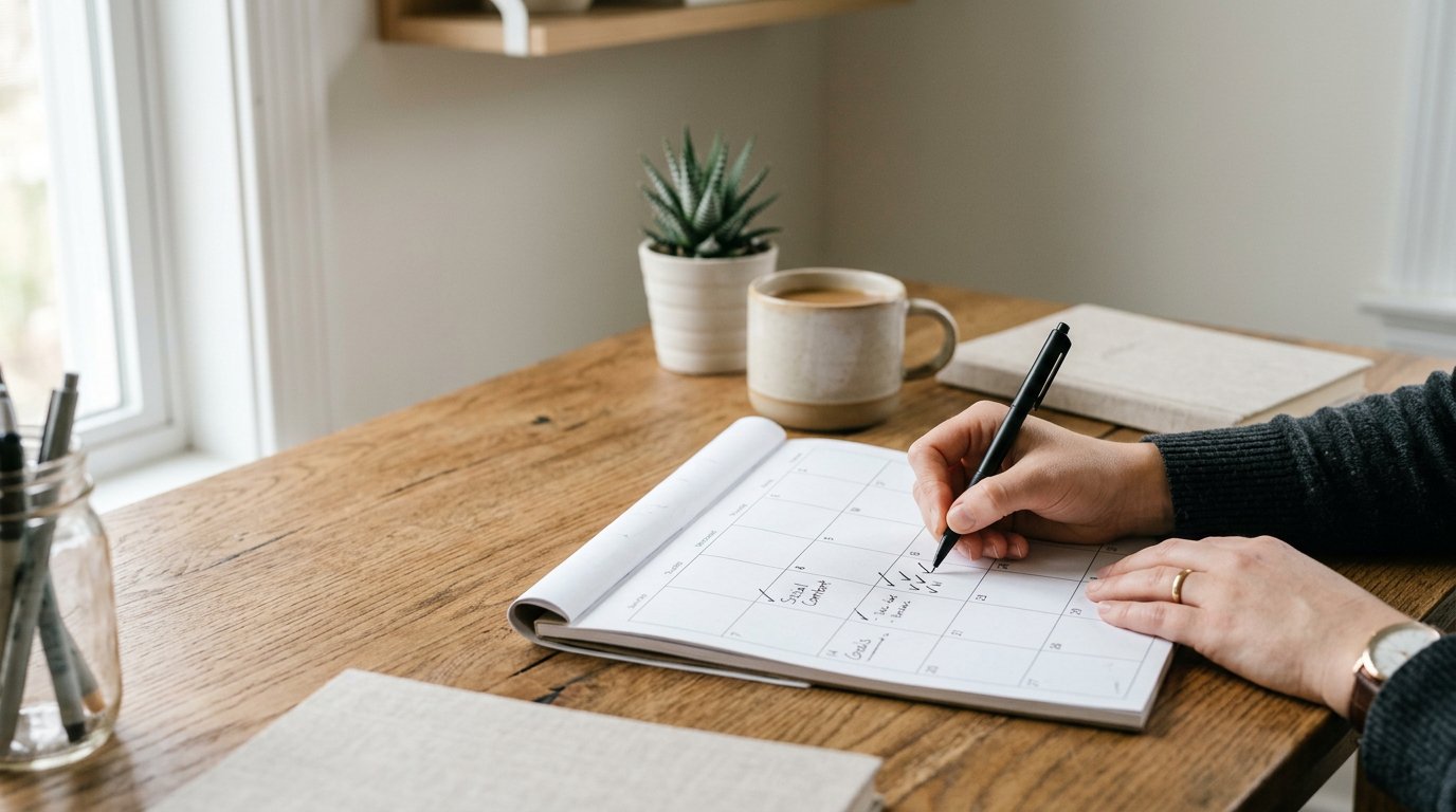 Setting Actionable Social Media Goals for Real ROI