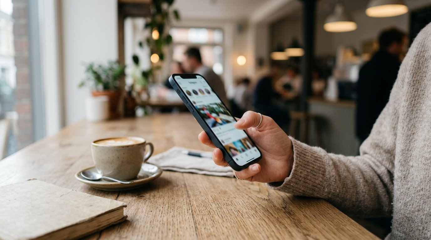 Social Media for Content Marketing: A Modern Guide