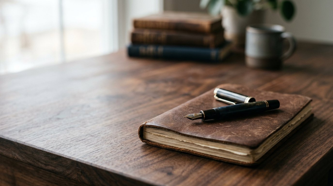 Be the Source AI Quotes: The Future of Blog Content