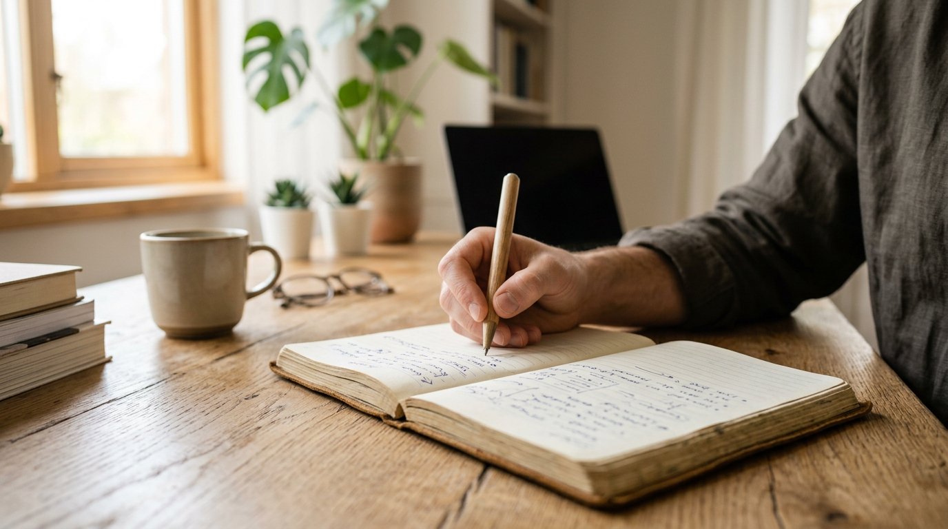 How an AI SEO Content Strategy Generator Works