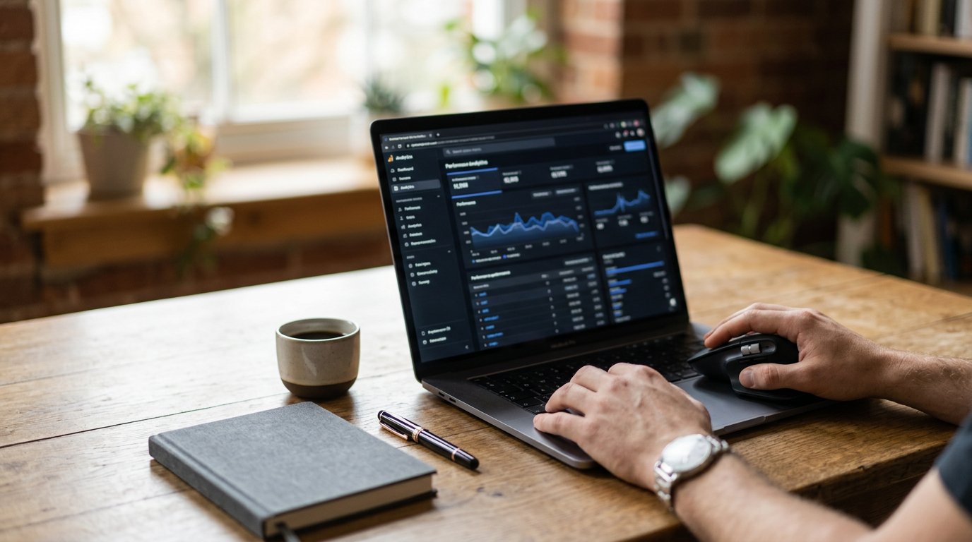 Digital Ad Platforms: Navigating Modern Media Buying