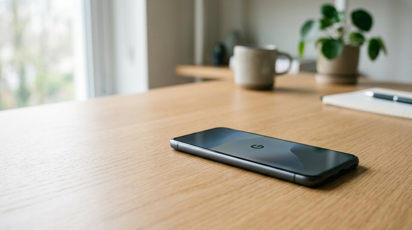 Google AI News Today: Models, Search, and Shifts