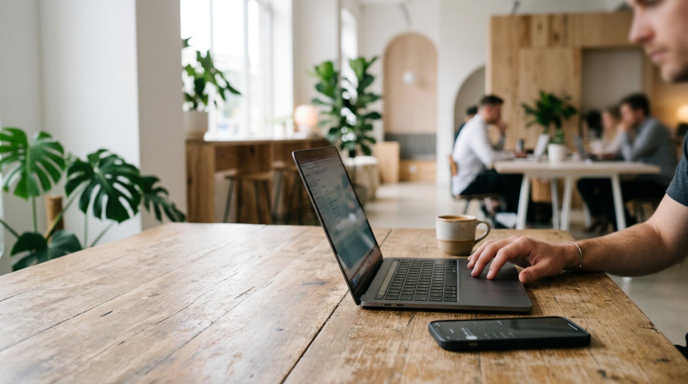 Navigating Modern Digital Marketing Platforms