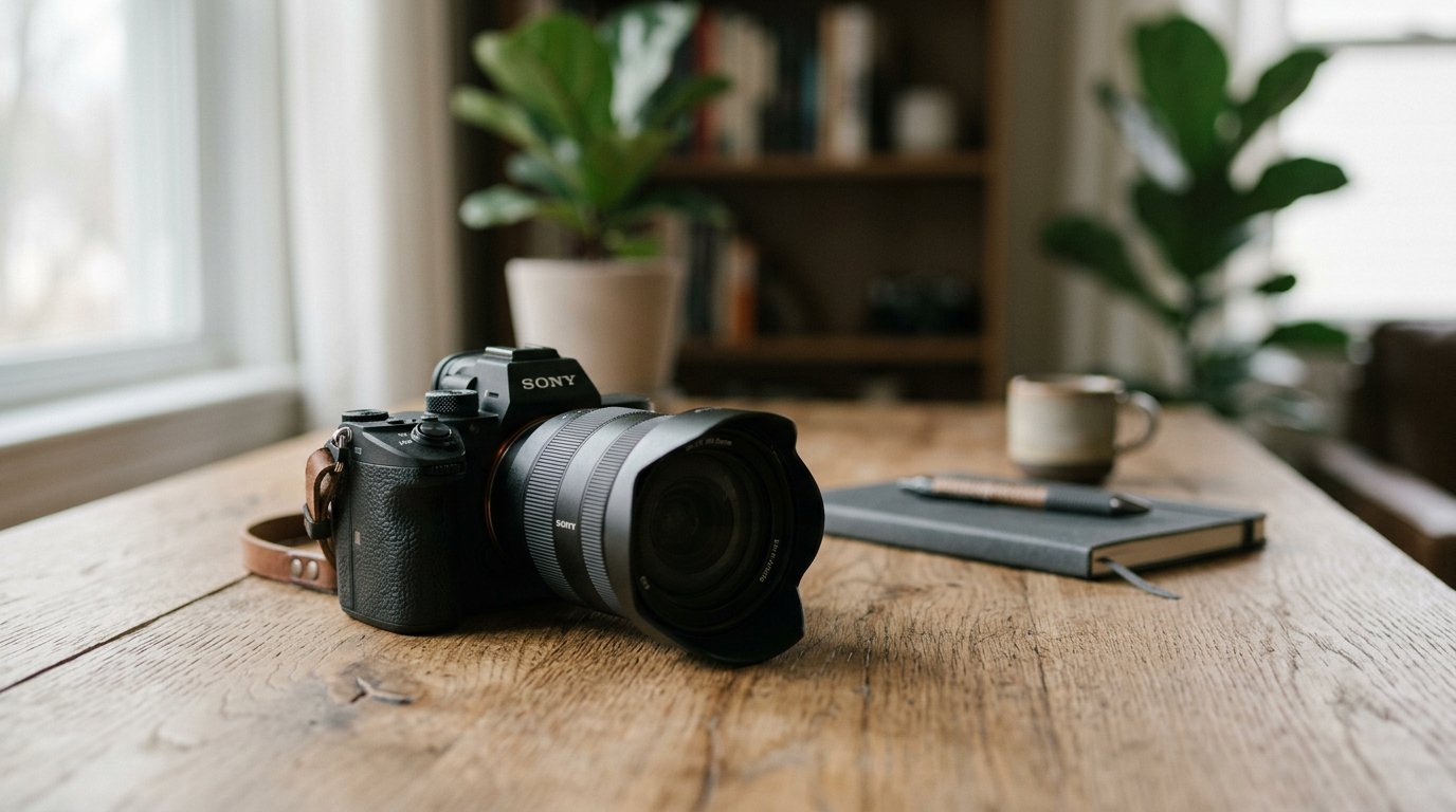 Mastering the Modern Content Creation Workflow
