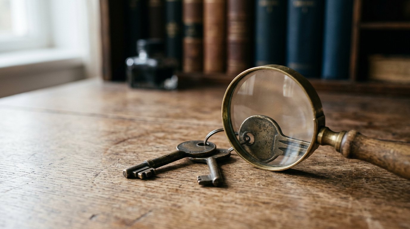 How to Change Keywords for a Website in the AI Era