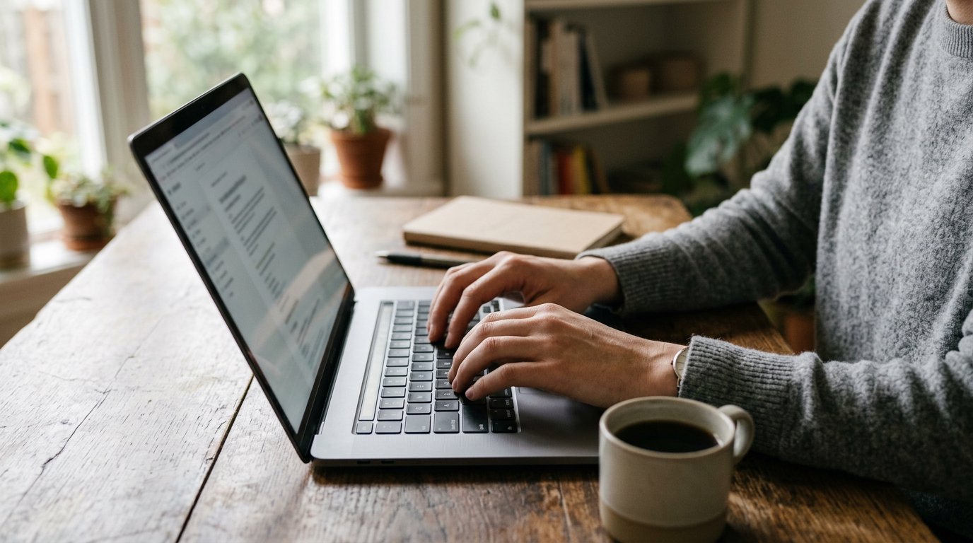 How to Use AI Text Generators for Maximum Visibility