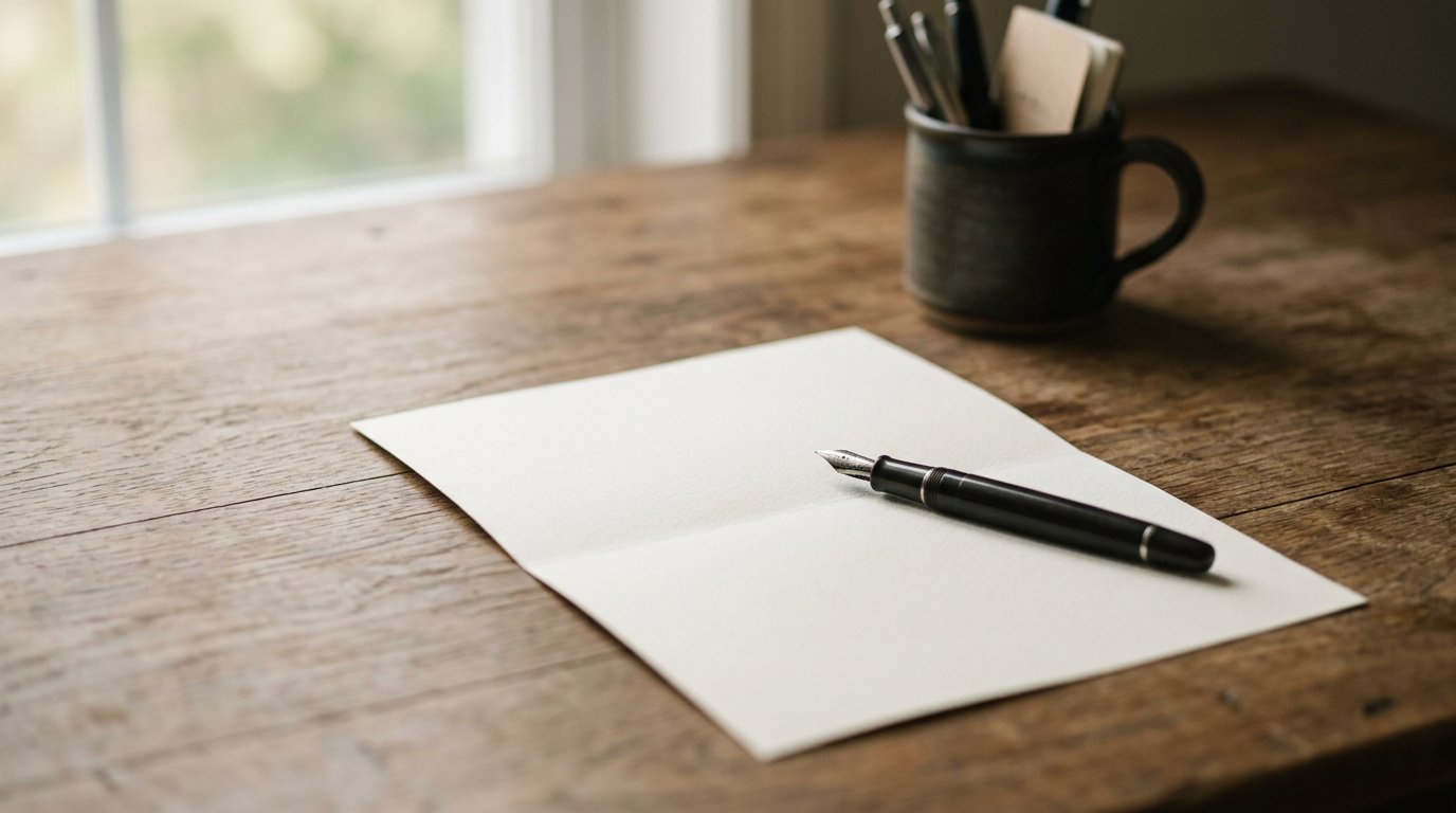 AI Letter Writer Free: The Future of Easy Drafting