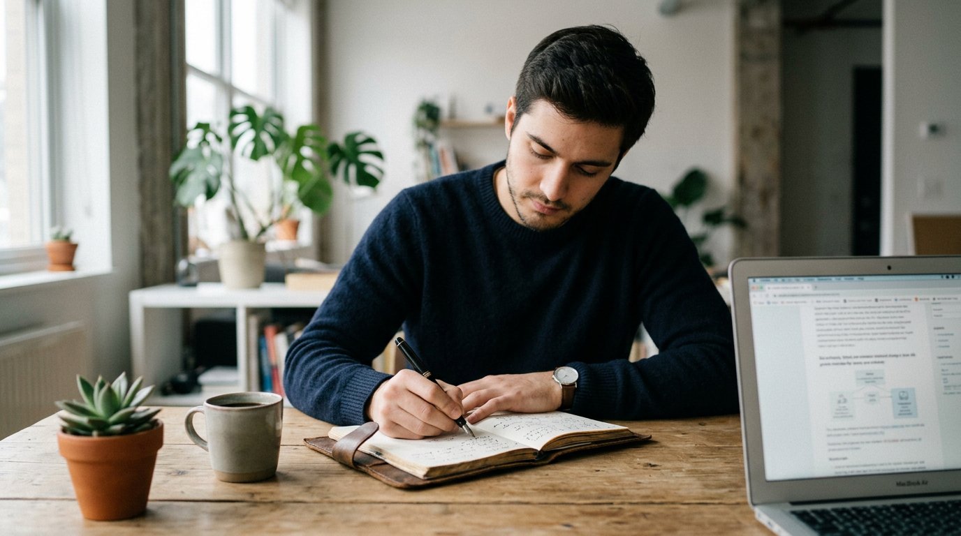 Free SEO Consultant: Navigating the Era of AI Search