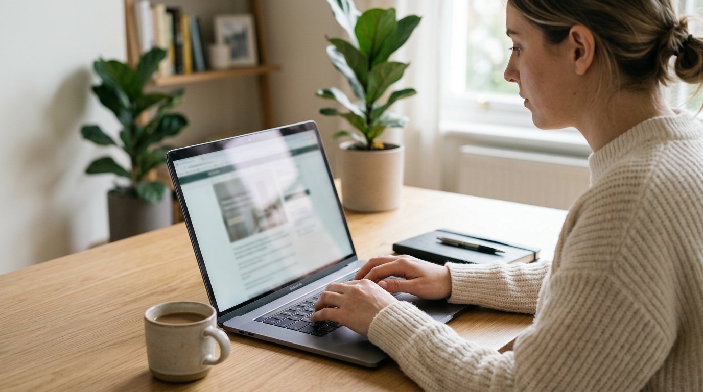 How to Search Keywords on a Webpage for Better SEO