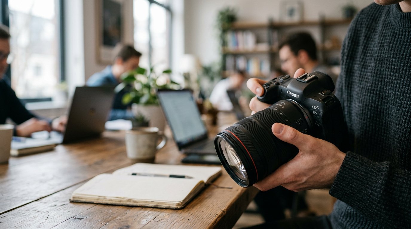 Modern Content Distribution Platforms and Strategy