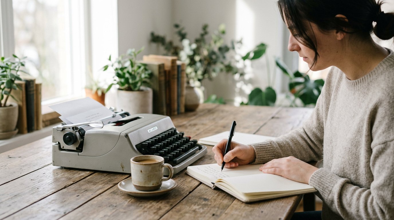 How to Use AI for Content Creation