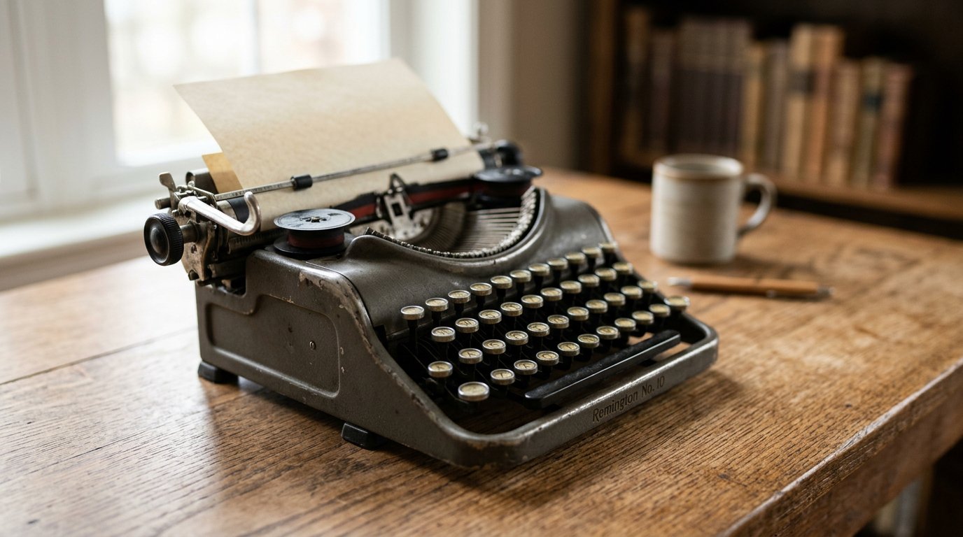 Real Writer: Sorting Tools, Agencies, and Legit AI