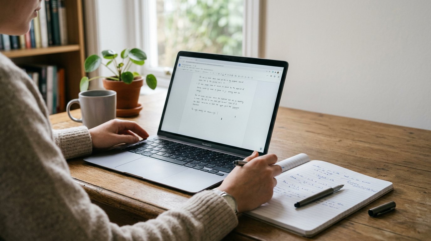 Best AI for Homework: Top Tools for Writing and Study