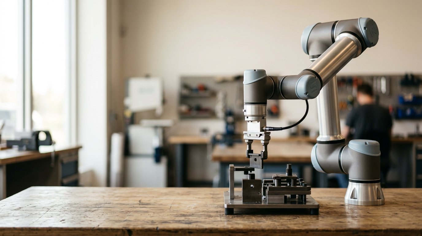 The AI Automation Transformation: Redesigning Work