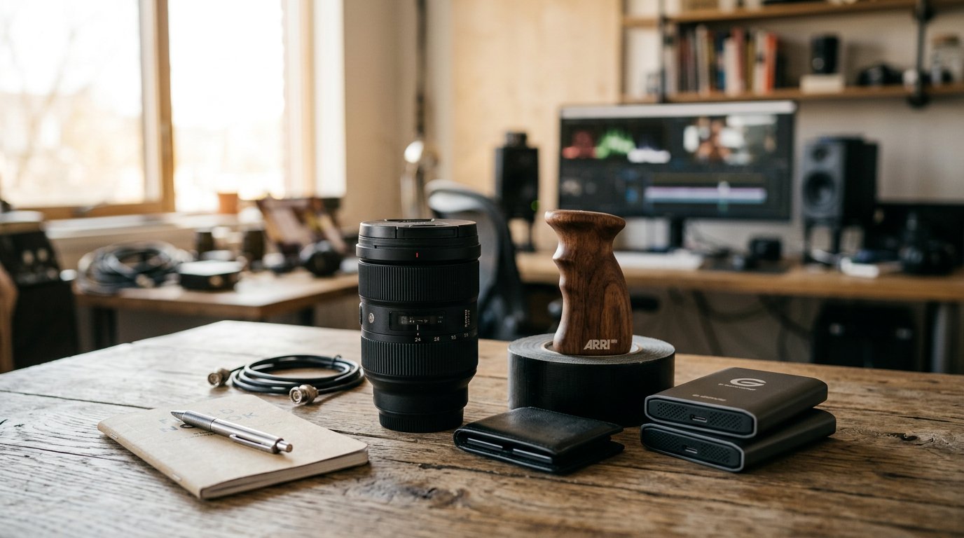 Media Asset Management: The Modern Guide to MAM