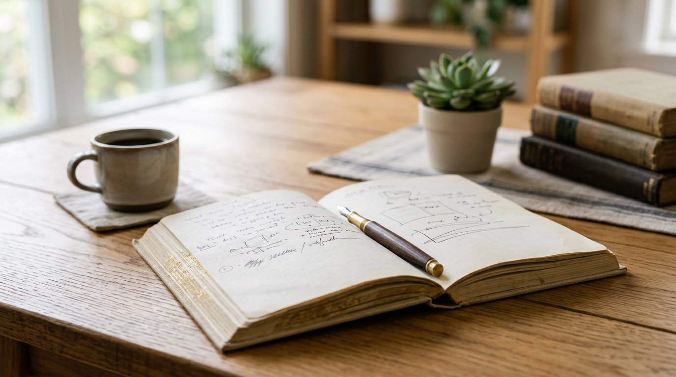 The 2026 Social Media Strategy Template