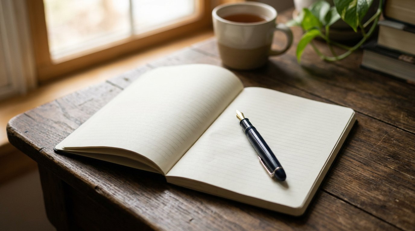 The Modern Guide to Using a Blog Topic Generator
