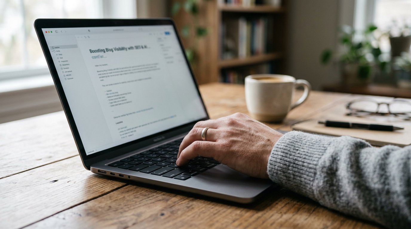 Blog Headline Generator: Boost Clicks and AI Visibility