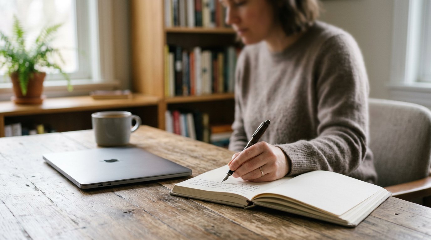 The Modern Writing Assistant: Evolution and Strategy