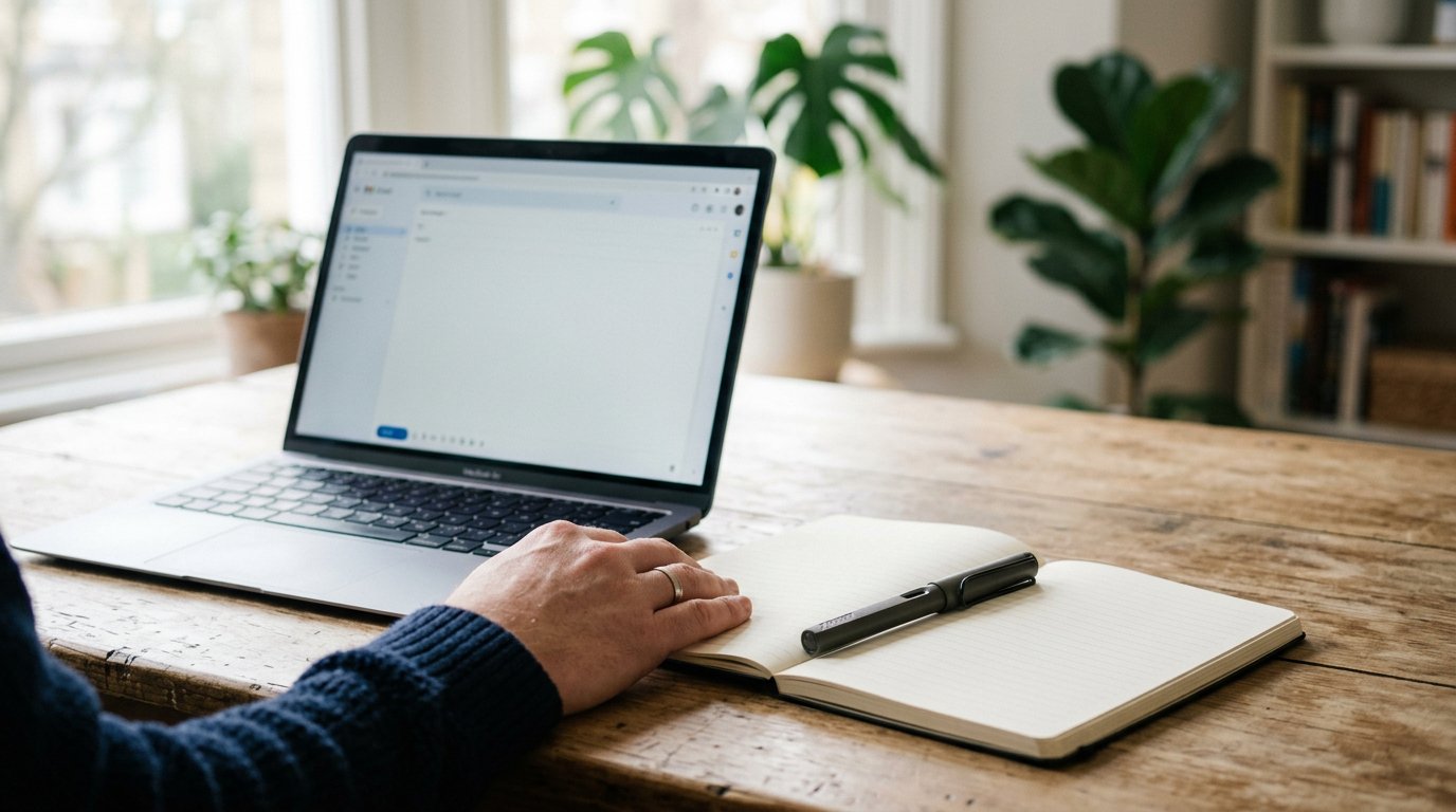 Free AI Email Writer: Draft Faster for Free