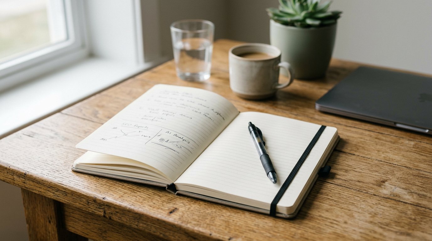 How to Master Automated SEO Reports for the AI Era