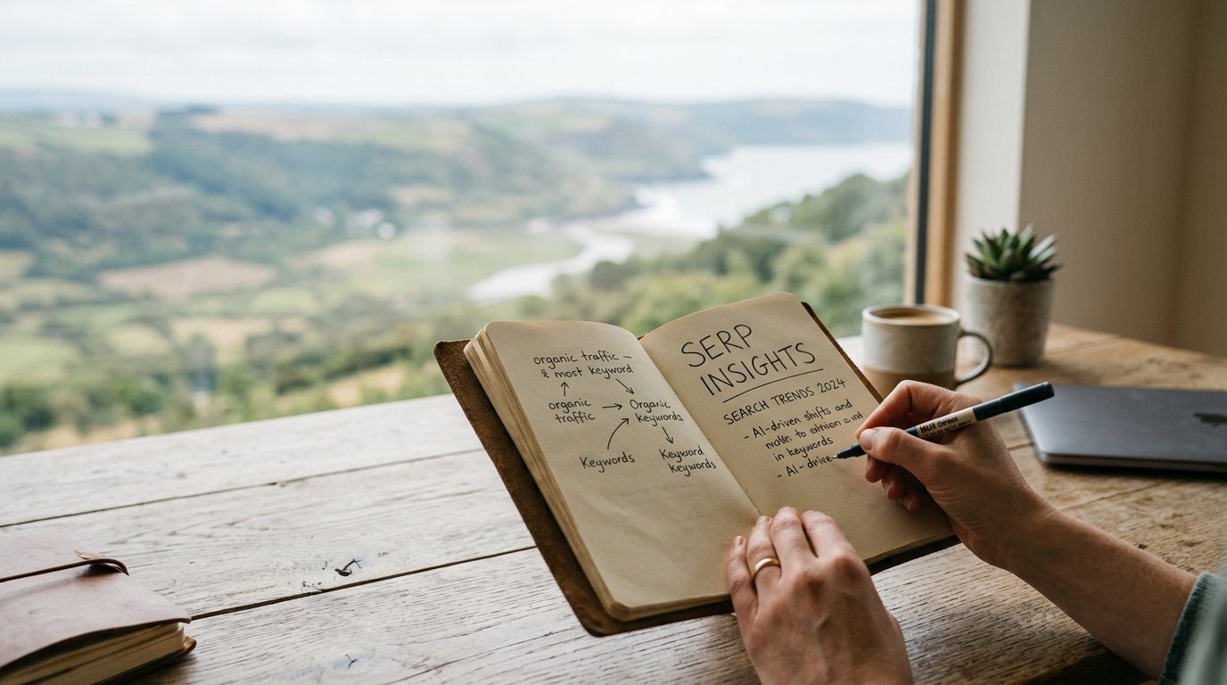 Best SEO Tool Reviews: Navigating the AI Search Shift