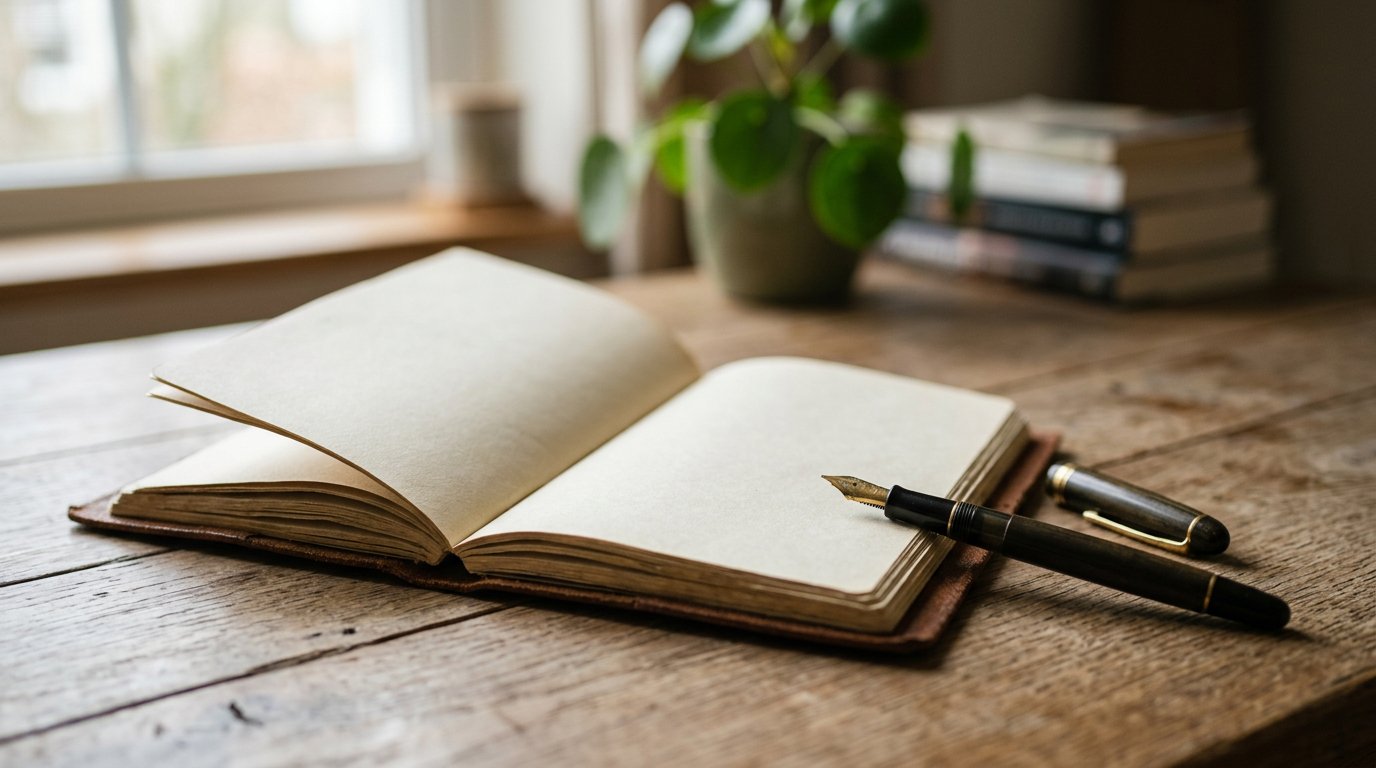 How to Start a Blog Built for the AI Search Era