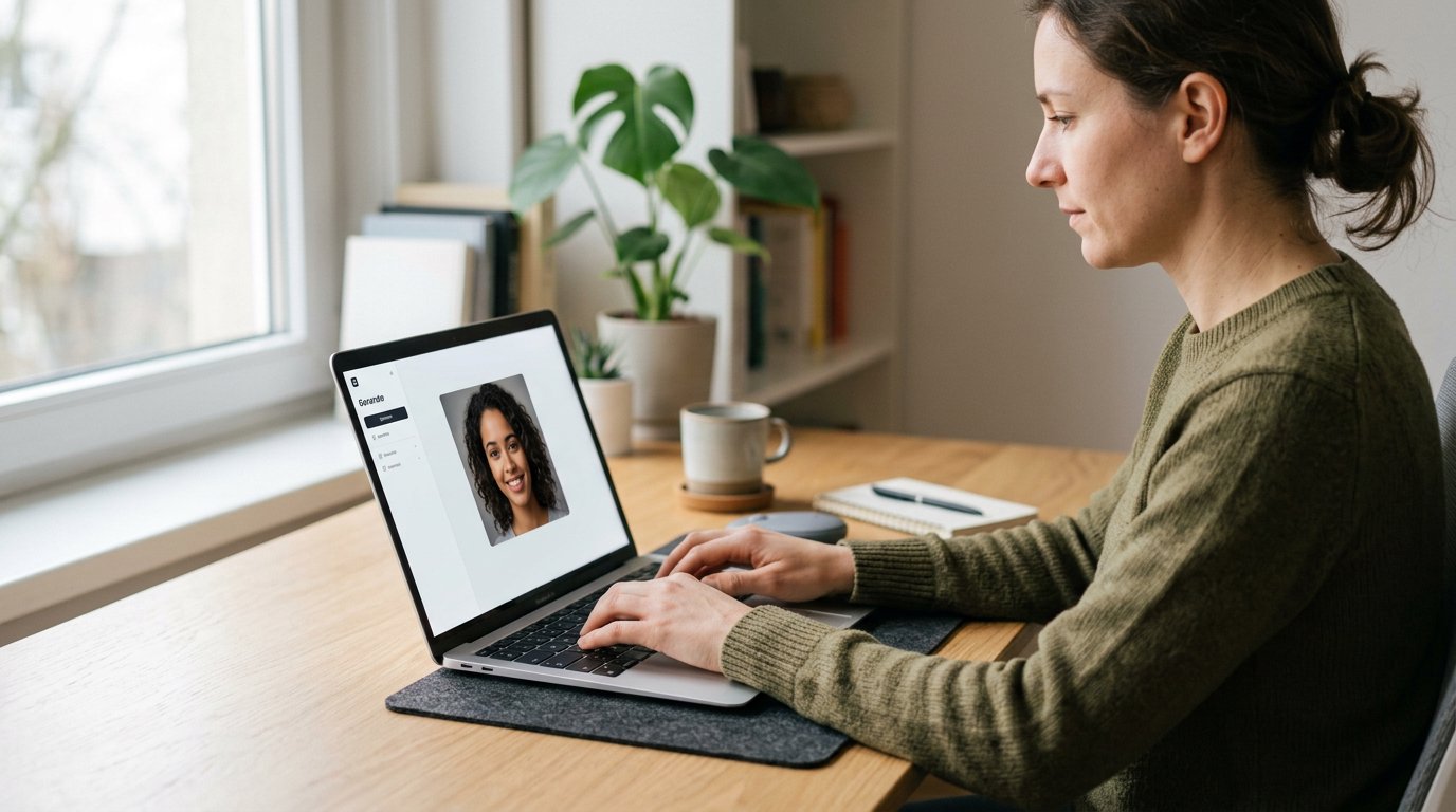 The Best Free AI Human Generators for 2024