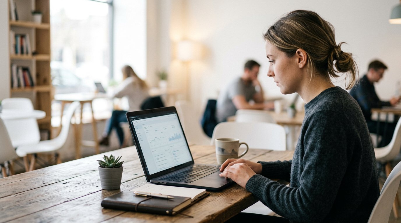 How to Monitor Brand Mentions in AI Search