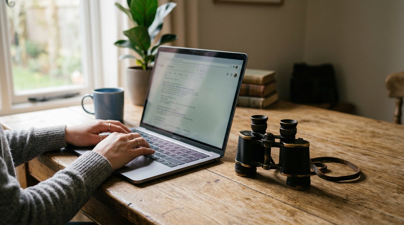 Why Use AI Search Monitoring Tools in 2025