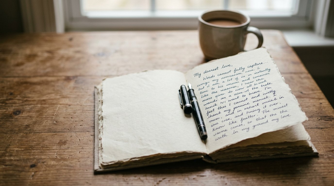 AI Love Letter Generators: The Complete Guide