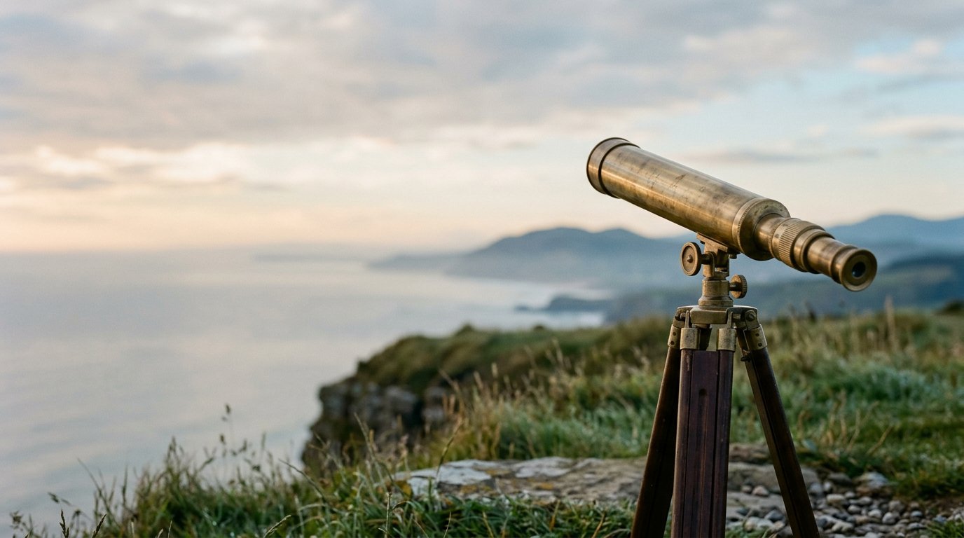 The New Era of Visibility: Beyond the Web Ranking Report
