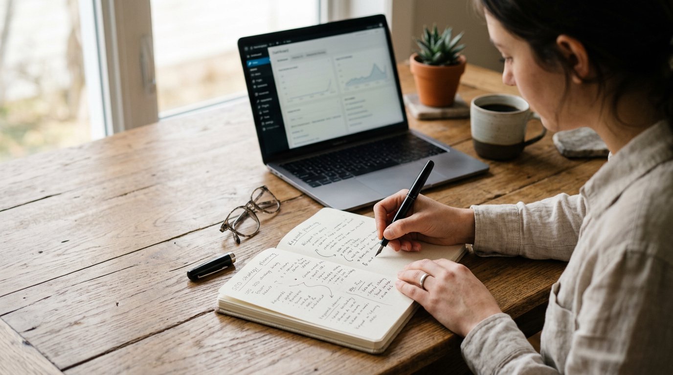 Modern SEO Blogging Tools for the AI Search Era