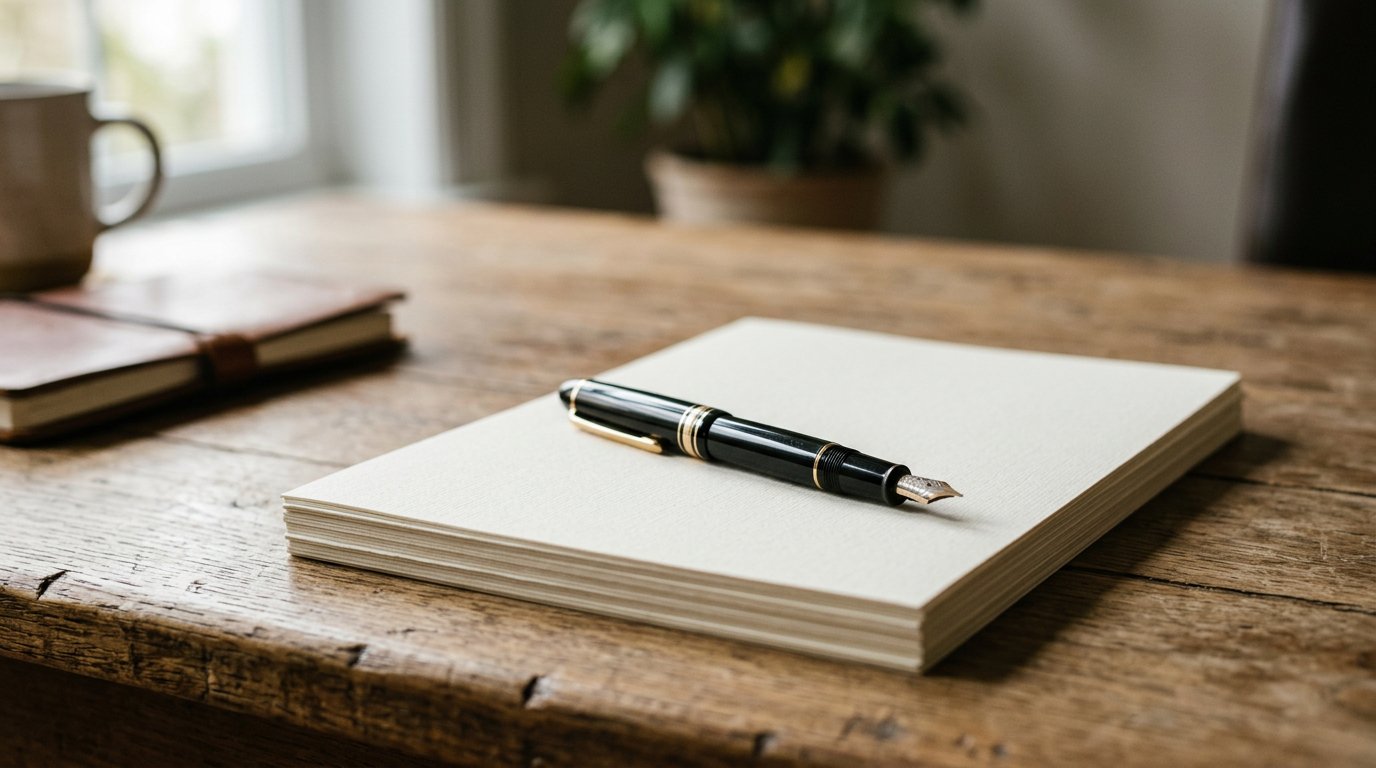 How to Use an AI Letter of Recommendation Generator