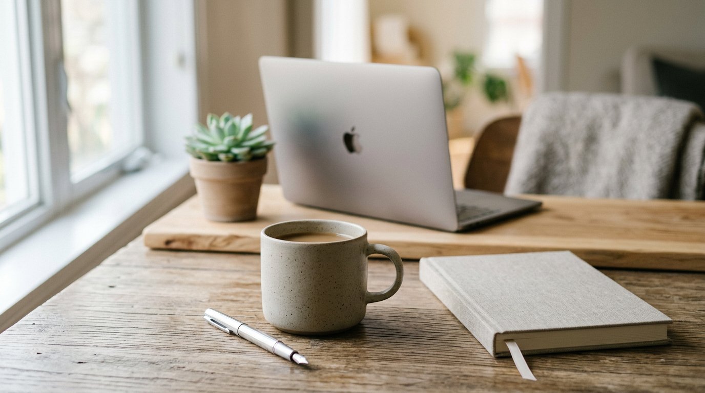 How to Build a Modern Content Creator Website