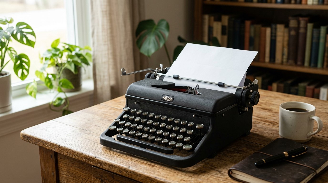AI Descriptive Writing: The New Standard for Visibility