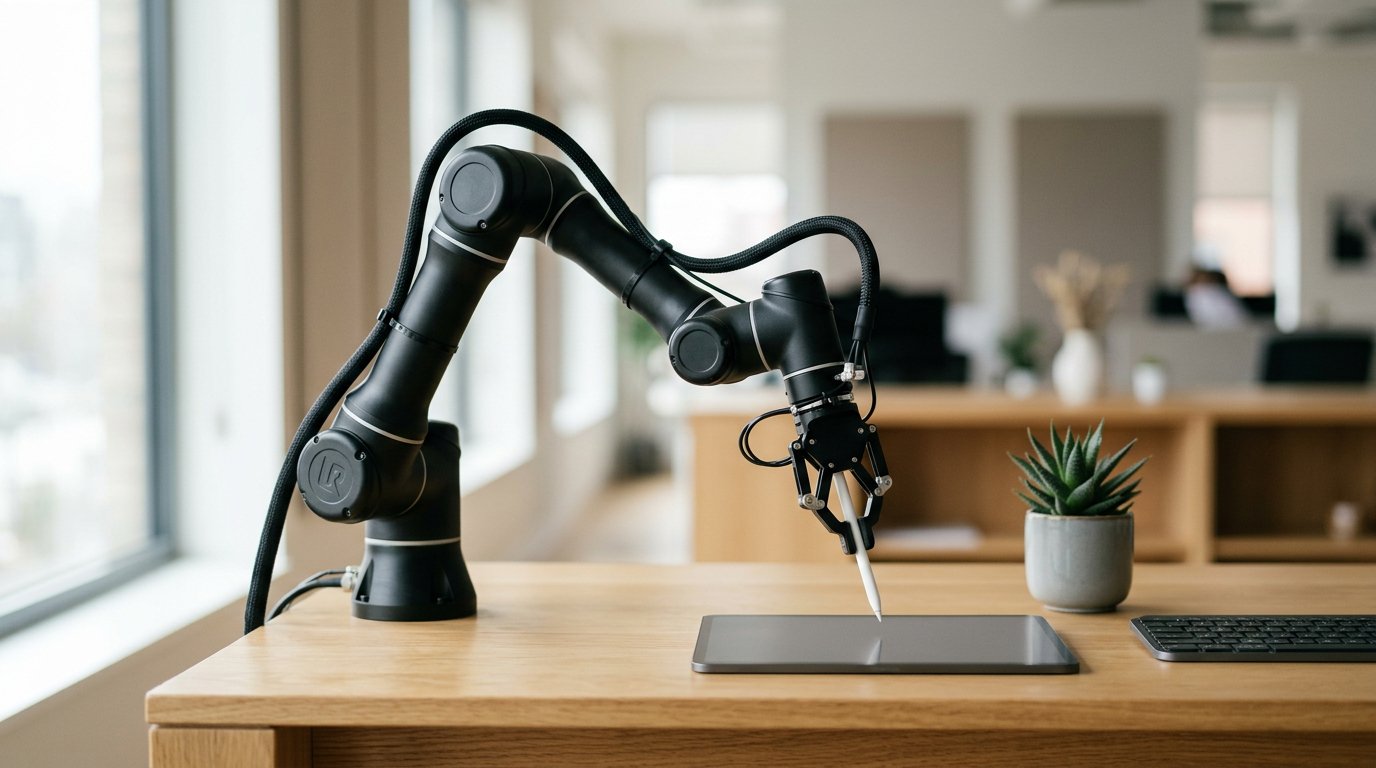 The Modern Guide to Web Automation