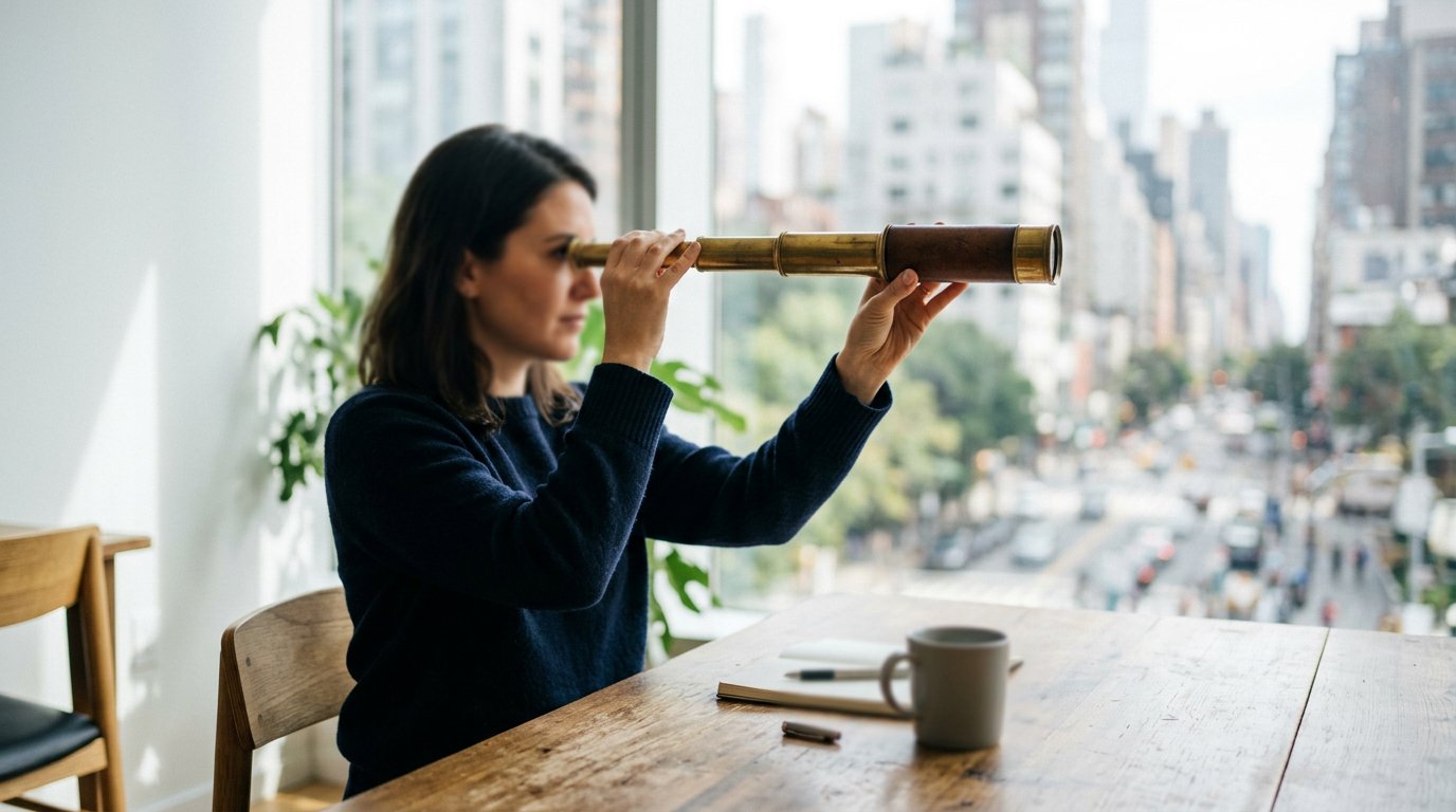 Modern Brand Visibility: A Strategic Guide