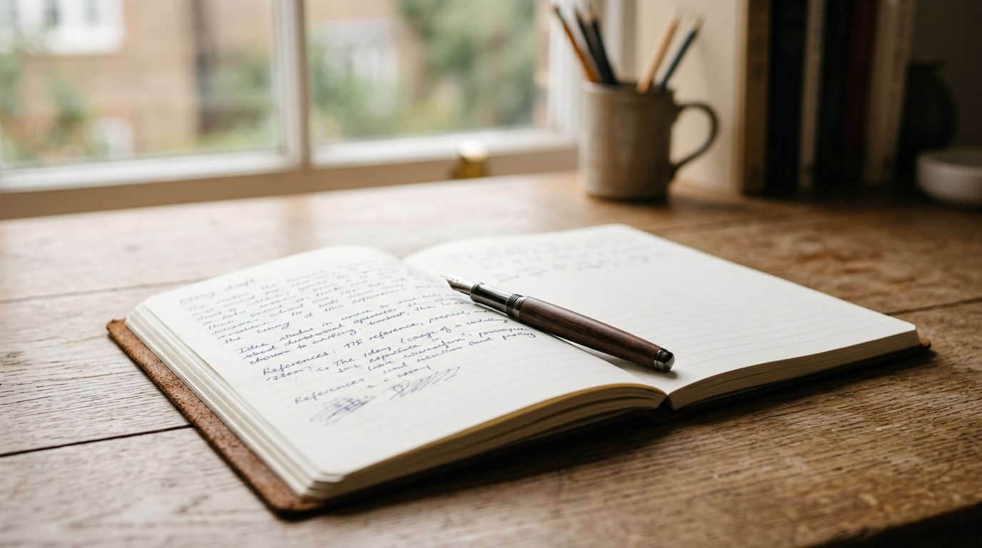 Best AI for Writing Essays: From Drafts to Citations